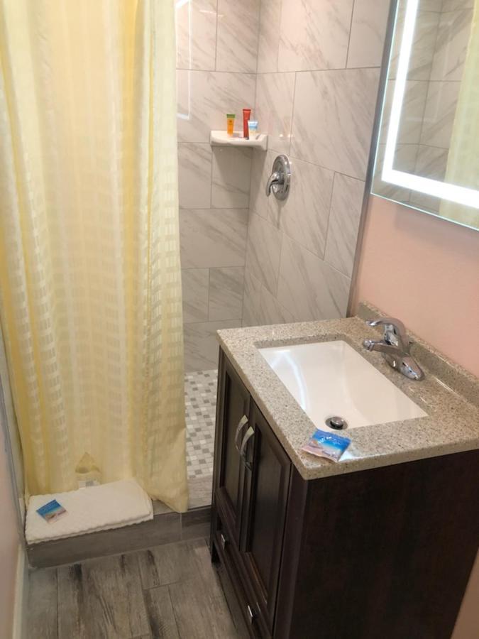 Daytona Beach Shores Atlantic Shores Motel מראה חיצוני תמונה