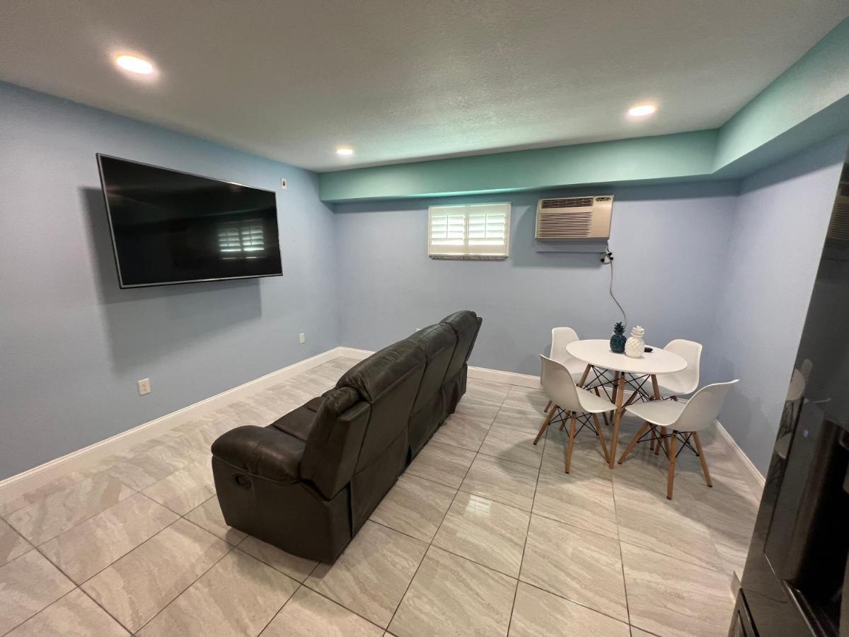Daytona Beach Shores Atlantic Shores Motel מראה חיצוני תמונה