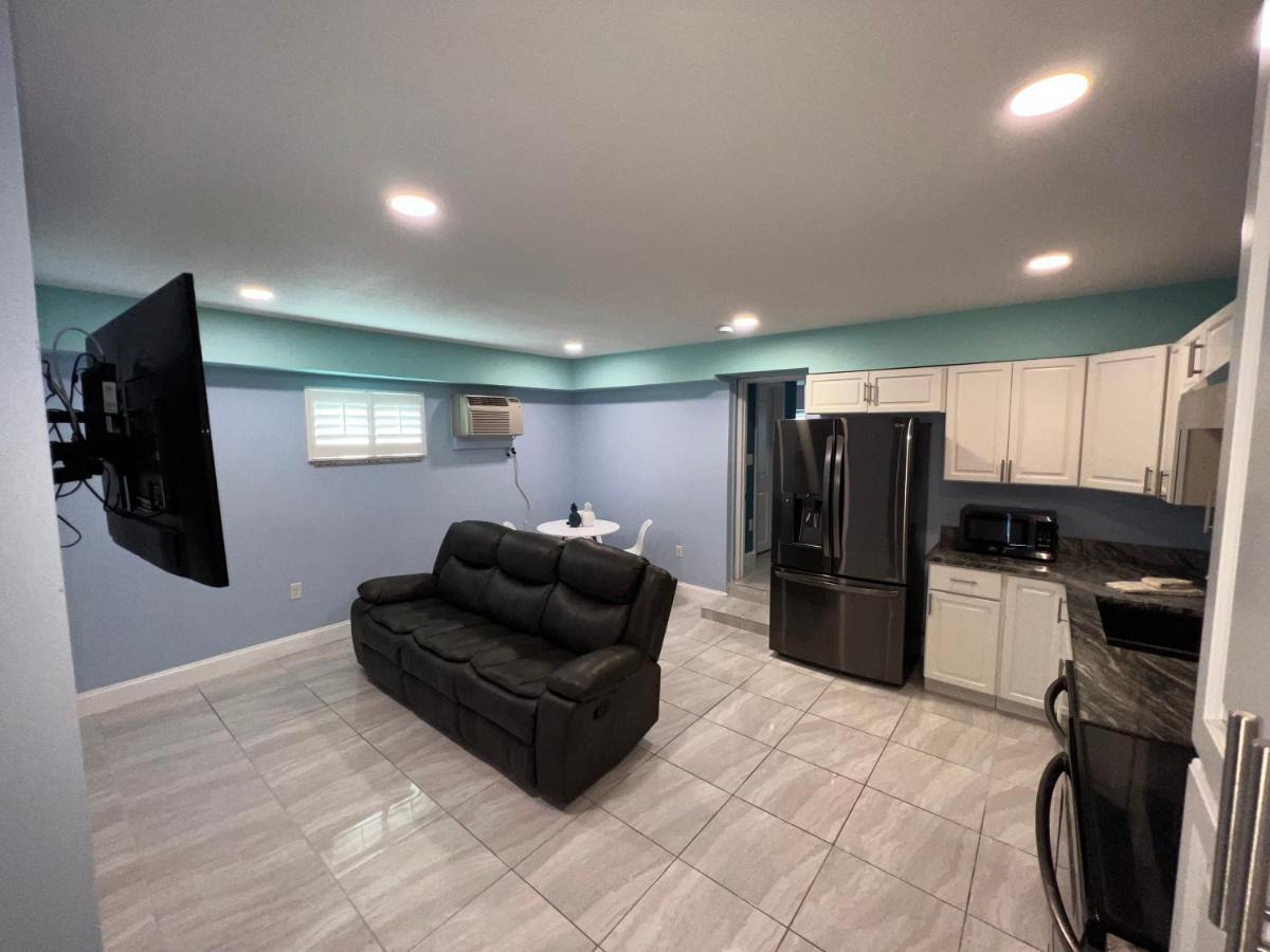 Daytona Beach Shores Atlantic Shores Motel מראה חיצוני תמונה