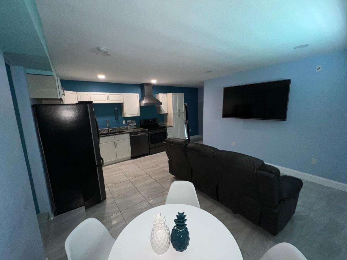 Daytona Beach Shores Atlantic Shores Motel מראה חיצוני תמונה