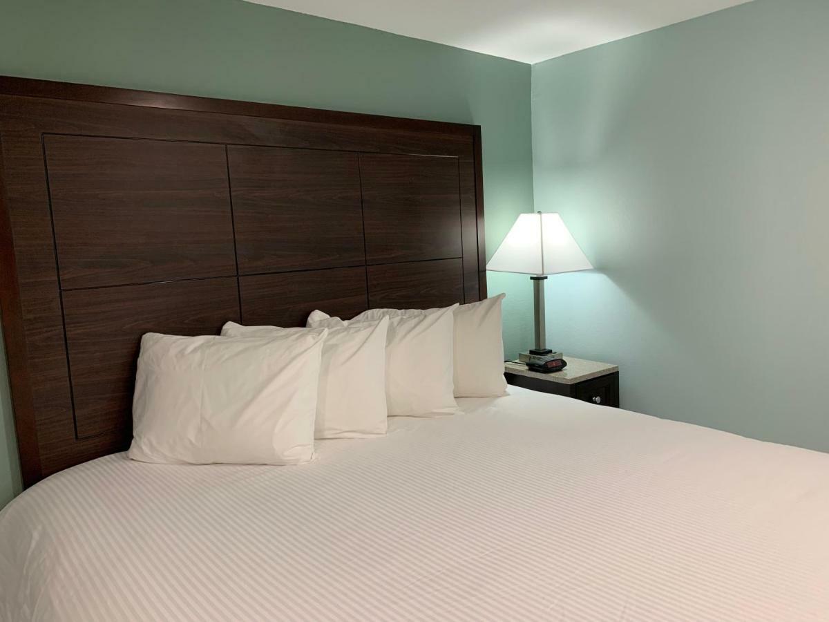 Daytona Beach Shores Atlantic Shores Motel מראה חיצוני תמונה